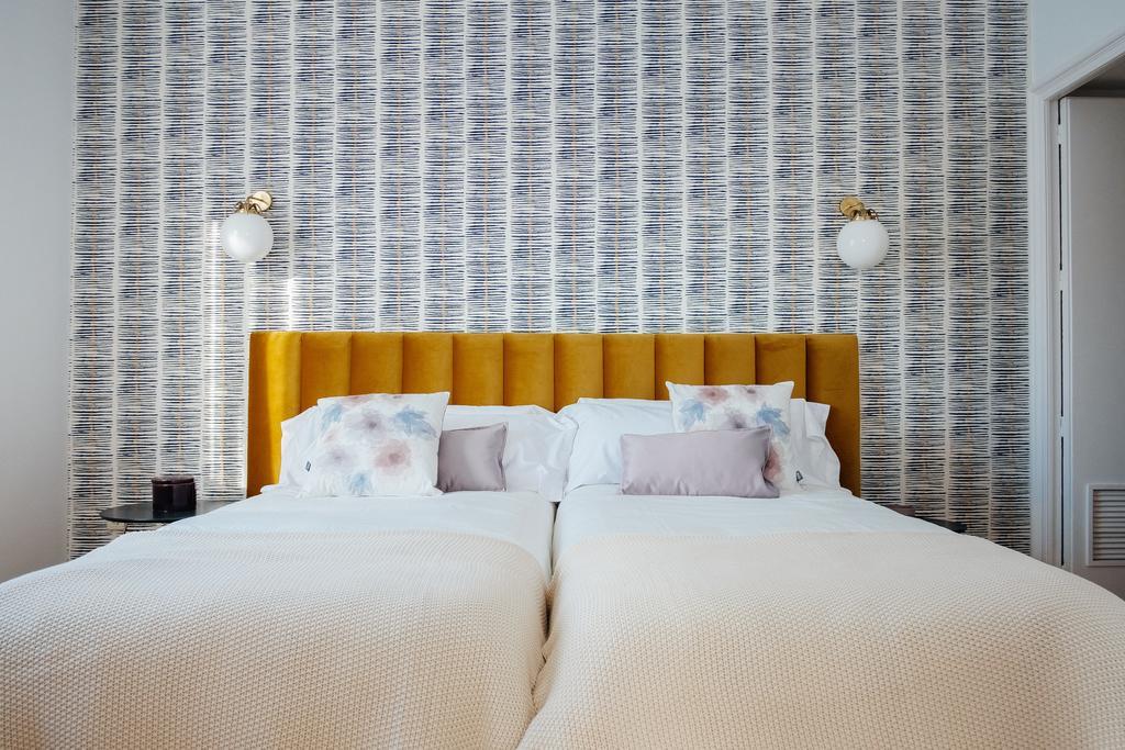Apartmá  Madrid Exteriér fotografie