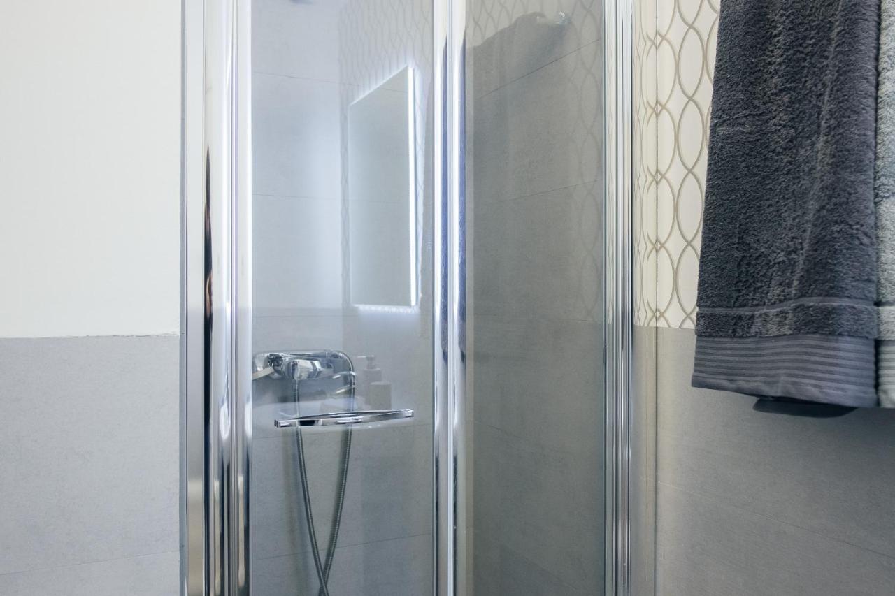 Apartmá  Madrid Exteriér fotografie